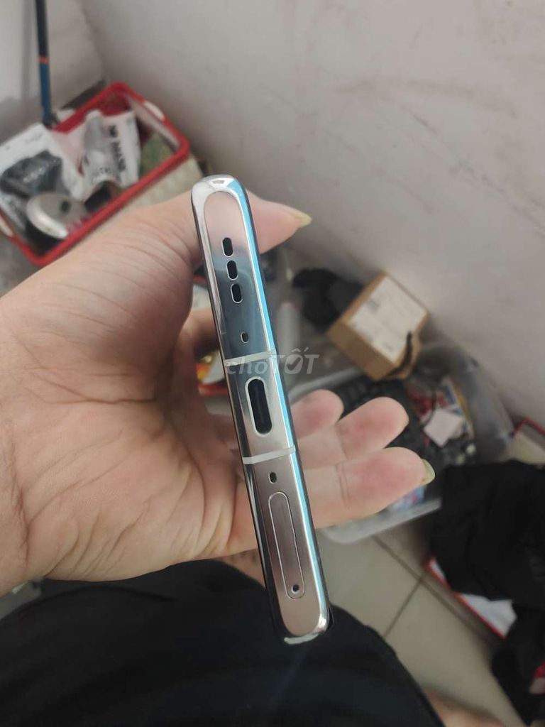 Oppo Find X7 12GB/256GB Đen, Trắng. Mua bán Điện thoại tại Thành phố Thủ Đức Tp Hồ Chí Minh được đăng bởi Df Ff hình 1