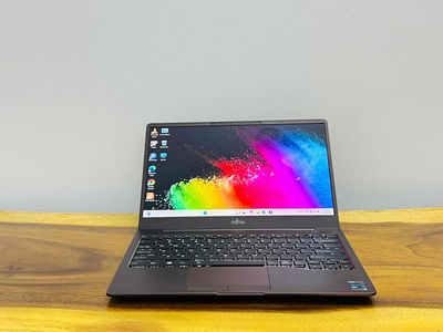 Laptop Fujisu Client i5 1135G7 8G 512G 14in FHD. Mua bán Laptop tại Quận 12 Tp Hồ Chí Minh được đăng bởi Laptop Minh Quân