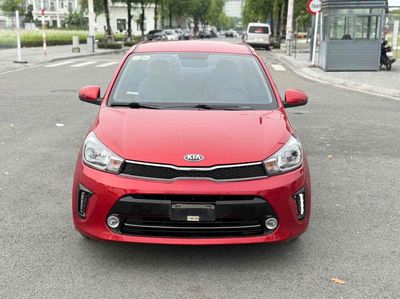 Kia Soluto 2020 1.4 Luxury Tự động bao zin bao che