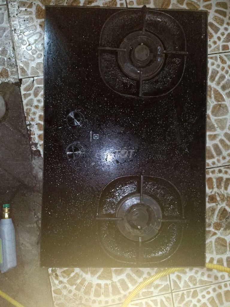 Bếp ga âm Electrolux EHG9230BC Đen 2022. Mua bán Bếp, lò, đồ điện nhà bếp tại Quận Bình Tân Tp Hồ Chí Minh được đăng bởi Cường Như hình 1