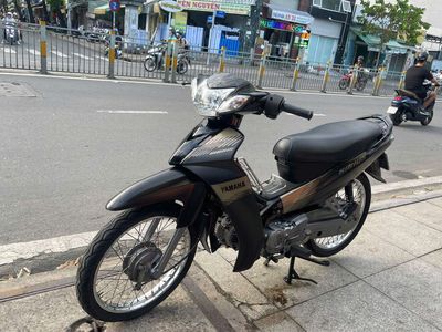 Yamaha Sirius RC 2018 mới 90% biển số 78. Mua bán Xe máy tại Quận Tân Phú Tp Hồ Chí Minh được đăng bởi Tuanduy