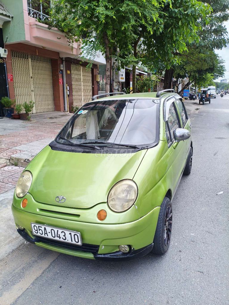 🚨Chính chủ bán xe – ủy quyền hoặc công chứng 😎. Mua bán Ô tô tại Quận Bình Thạnh Tp Hồ Chí Minh được đăng bởi Better hình 2