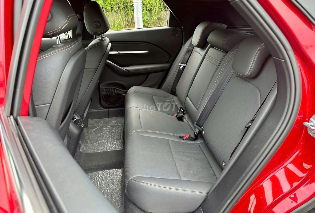 VinFast VF6 model 2025 Plus - 18000 km như mới. Mua bán Ô tô tại Quận 12 Tp Hồ Chí Minh được đăng bởi Nhung Nhung 961 hình 6