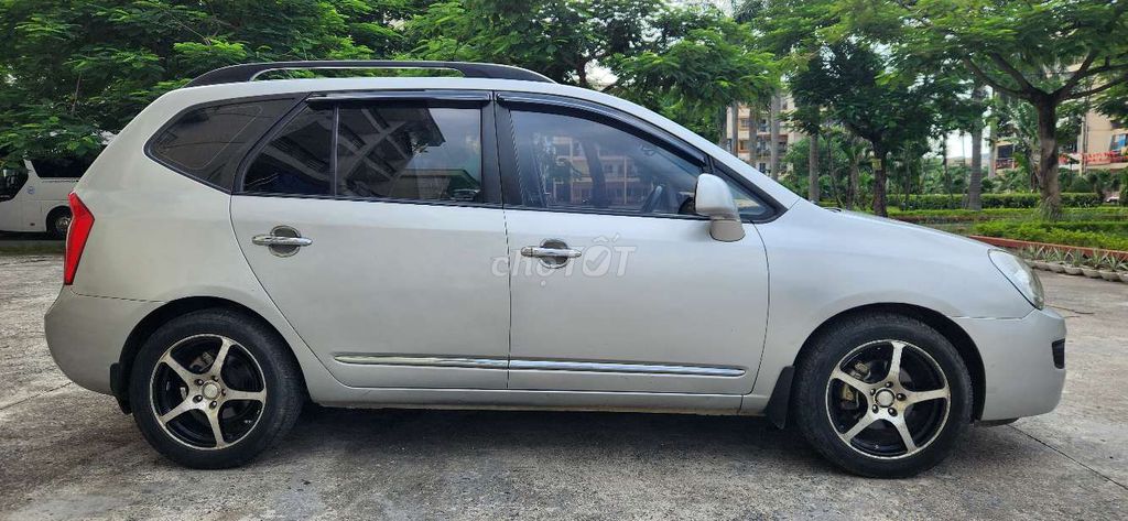 4 2010 EX 2.0 MT - 200000 km. Mua bán Ô tô tại Quận Hồng Bàng Hải Phòng được đăng bởi A Khanh hình 8