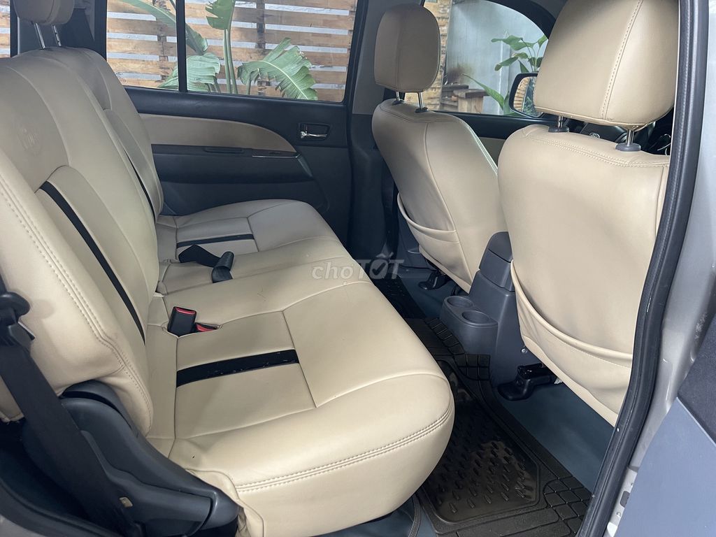 Ford Everest 2014 2.5L 4x2 MT - đẹp nguyên zin. Mua bán Ô tô tại Huyện Hóc Môn Tp Hồ Chí Minh được đăng bởi Song Hành hình 5