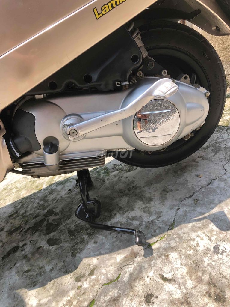 vepa lx. Mua bán Xe máy tại Huyện Nhà Bè Tp Hồ Chí Minh được đăng bởi LÊ VĂN GIÀU hình 5