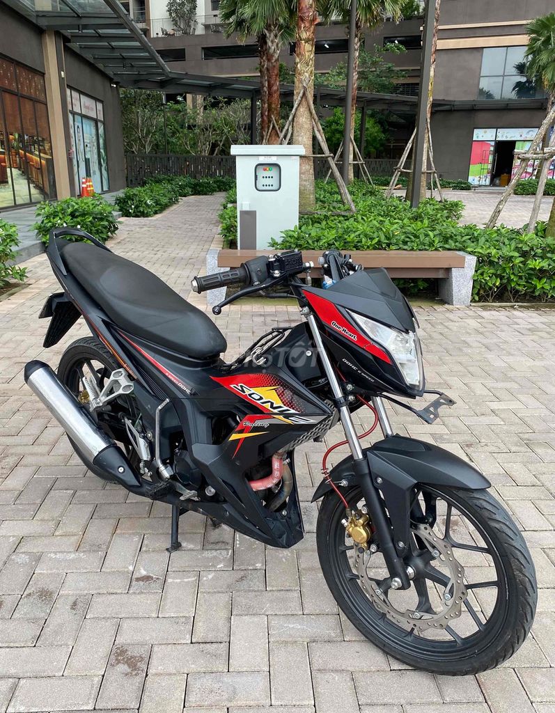 sonic pxl. Mua bán Xe máy tại Quận Bình Tân Tp Hồ Chí Minh được đăng bởi Khưu Nhị Quý hình 4