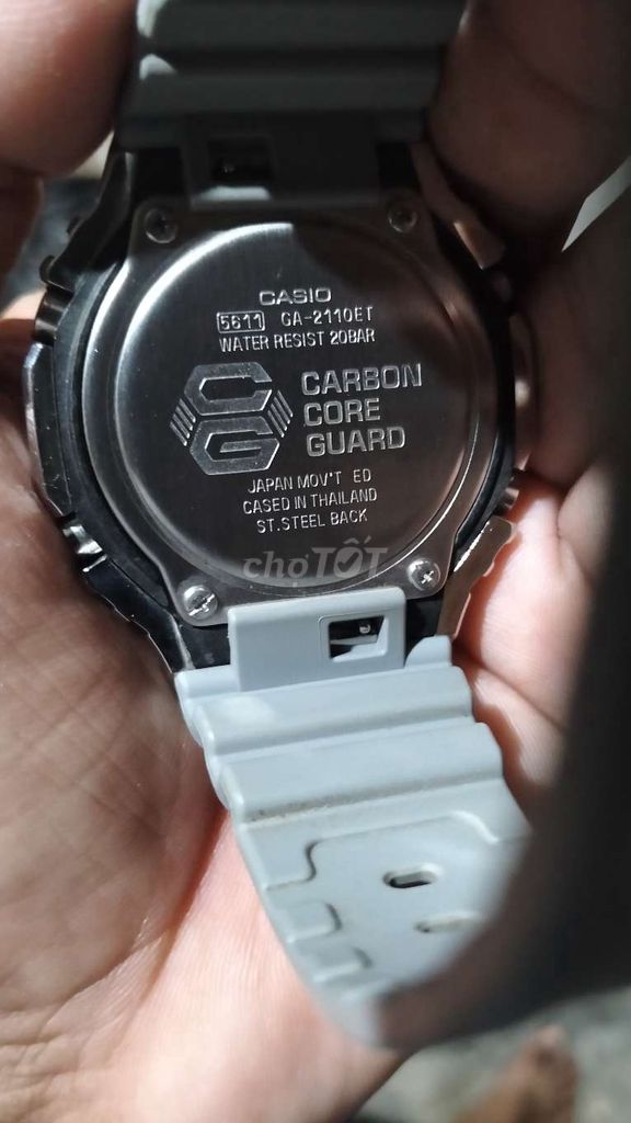 Casio2100