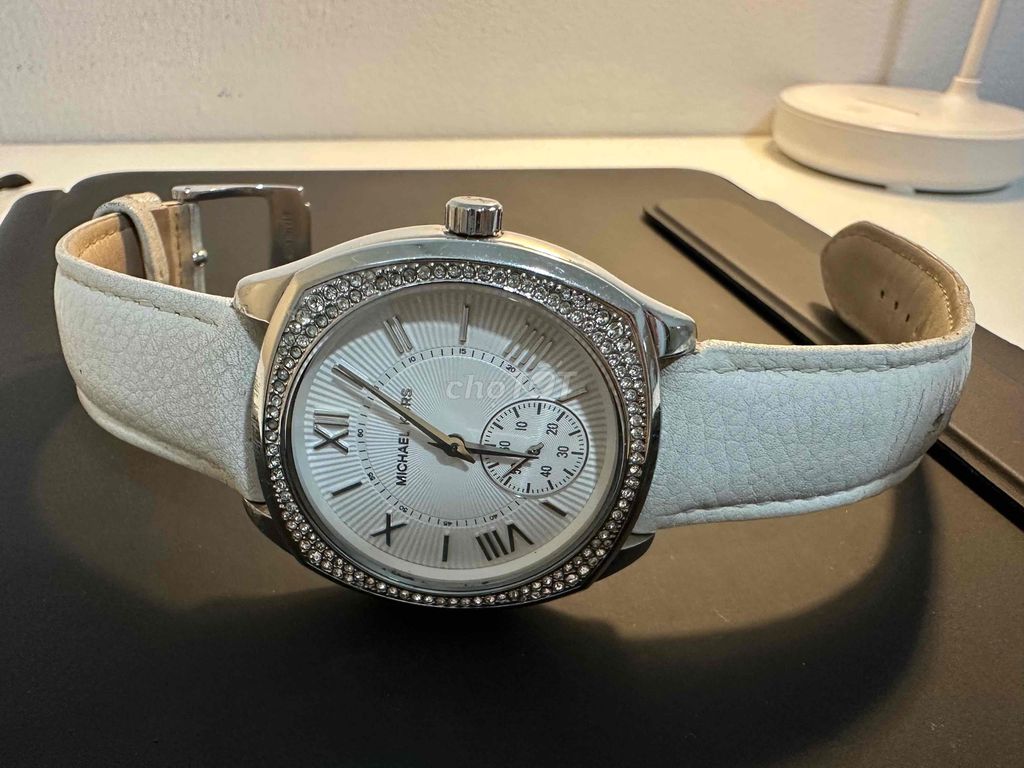 Đồng hồ Michael Kors MK2385 Nữ. Mua bán Đồng hồ tại Quận Bình Thạnh Tp Hồ Chí Minh được đăng bởi Hoang Le hình 1