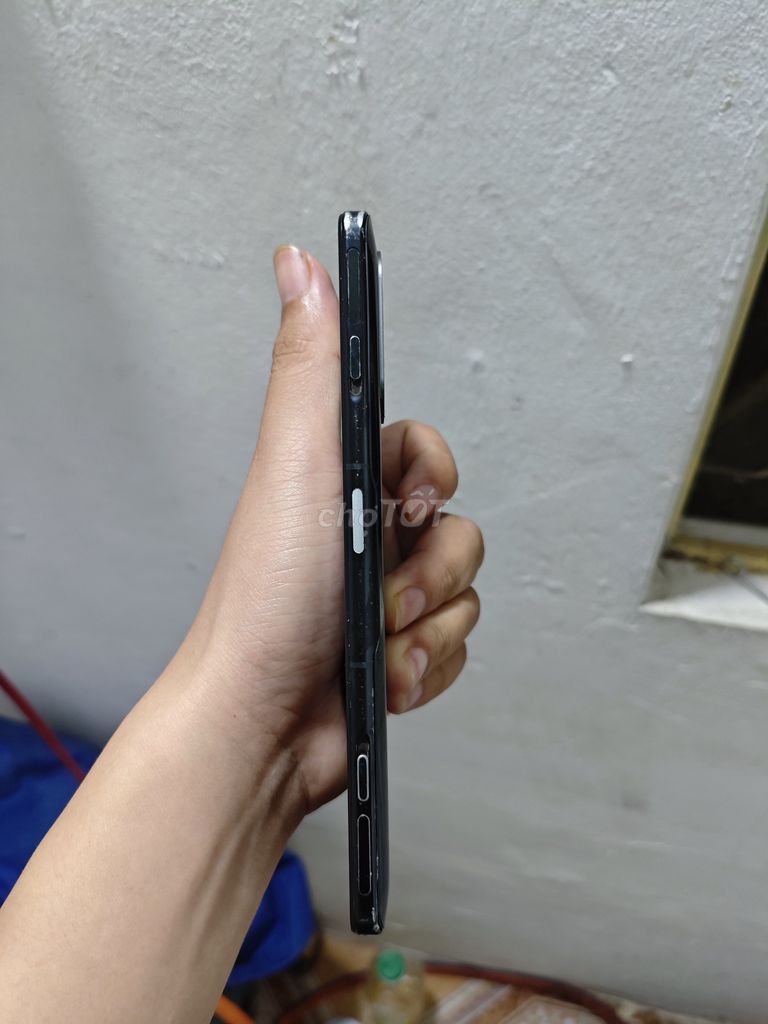 Xiaomi Redmi K40 Gaming 12GB/128GB Đen. Mua bán Điện thoại tại Quận Bắc Từ Liêm Hà Nội được đăng bởi Phan Thành hình 1