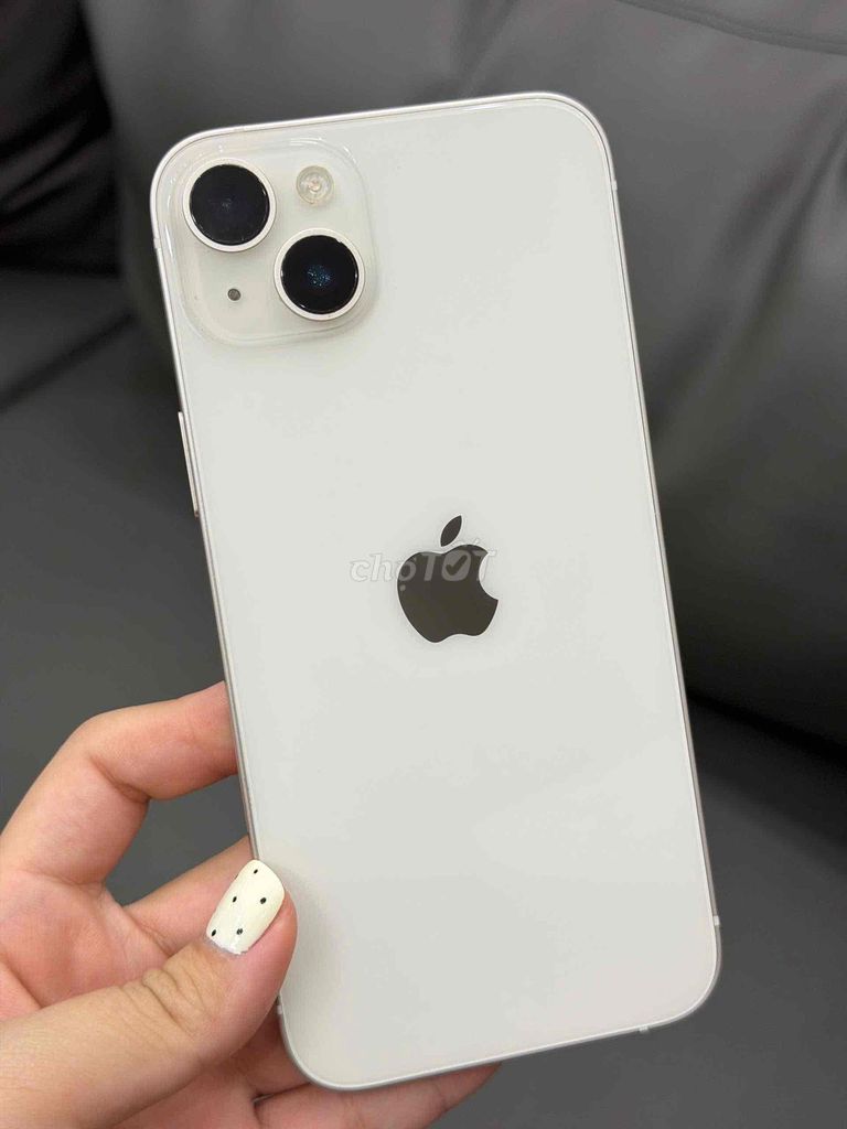iPhone 14 Plus 128GB Qte Màn GX Main Zin P86 766. Mua bán Điện thoại tại Quận Ninh Kiều Cần Thơ được đăng bởi Thái Mobile hình 1