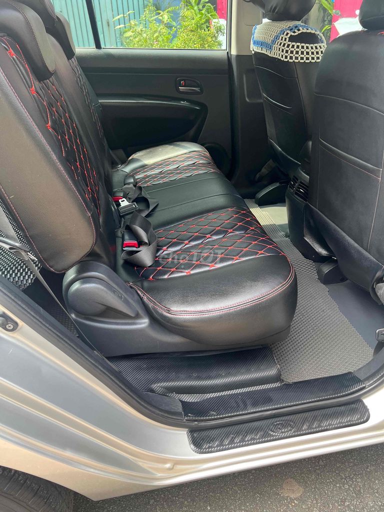 Kia Carens 2016 EX MT 2.0 - 130000 km. Mua bán Ô tô tại Quận Bình Tân Tp Hồ Chí Minh được đăng bởi Chánh hình 8