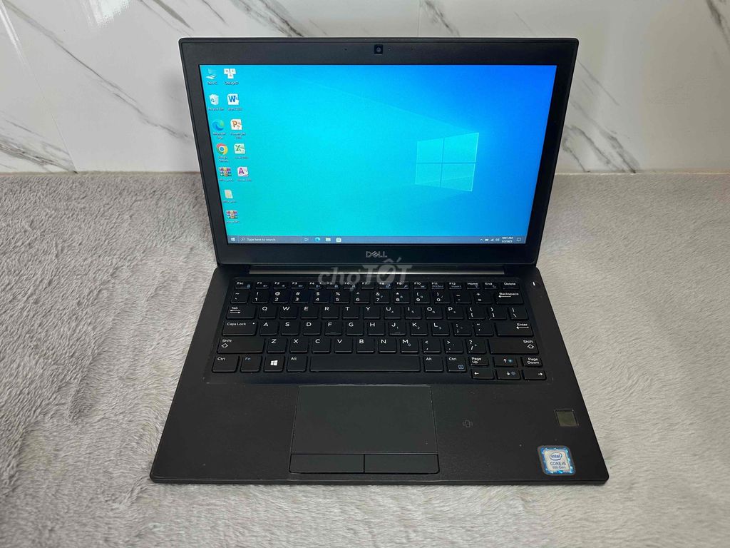 Dell Latitude 7480.i7 7600u-8G-256Gb-Màn 14" FHD. Mua bán Laptop tại Thành phố Buôn Ma Thuột Đắk Lắk được đăng bởi Laptop Tiệm Cầm Đồ Nguyễn Phương hình 1