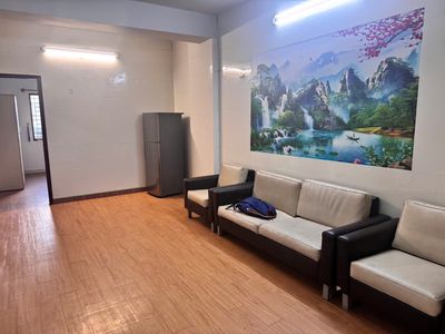 Apartment 82 m² · 2 bed · Chung cư Khánh Hội 1