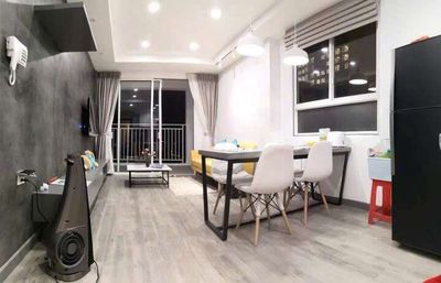 2 phòng ngủ hình thật 16tr căn góc chung cư Novaland Botanica sân bay. Cho thuê căn hộ/chung cư tại Quận Tân Bình Tp Hồ Chí Minh được đăng bởi Nguyễn Lê Như Quỳnh