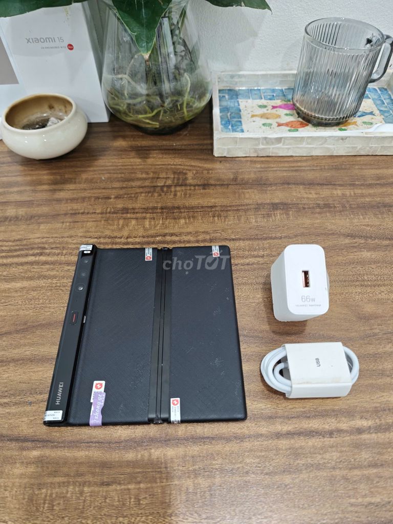 Huawei Mate Xs 2 8/256 Đen sạc 66w có ship COD. Mua bán Điện thoại tại Quận Hoàng Mai Hà Nội được đăng bởi Trần Ngọc Hiếu hình 1