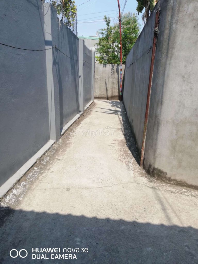 nhà cấp 4 