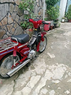 Citi phuộc hơi đầu số máy 14. Mua bán Xe máy tại Huyện Hóc Môn Tp Hồ Chí Minh được đăng bởi võ đức thịnh