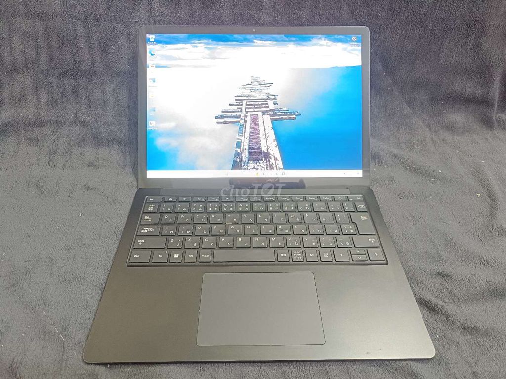 Microsoft Surface Laptop 4 i5-1135G7 16GB/256GB. Mua bán Laptop tại Quận Đống Đa Hà Nội được đăng bởi Đinh Văn Thọ hình 1