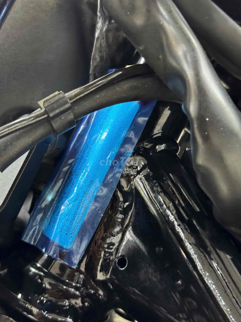 📍𝐇𝐎𝐍𝐃𝐀 𝐑𝐄𝐁𝐄𝐋 𝟐𝟎𝟐𝟏. Mua bán Xe máy tại Quận Bình Thạnh Tp Hồ Chí Minh được đăng bởi Danh Nguyen  hình 13