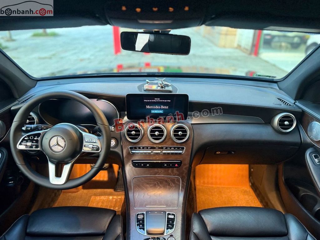 Mercedes Benz GLC 200 4Matic 2020 - 1 Tỷ 250 Triệu. Mua bán Ô tô tại Thành phố Hải Dương Hải Dương được đăng bởi Hiền Kim hình 6