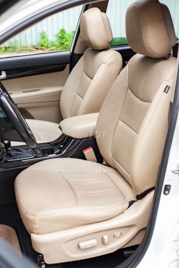 Kia Sorento 2019 Full Dầu 93.000 km. Mua bán Ô tô tại Thành phố Thủ Đức Tp Hồ Chí Minh được đăng bởi H2T Auto hình 4