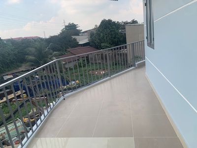 Cho thuê nhà phường Linh Trung Thủ Đức
