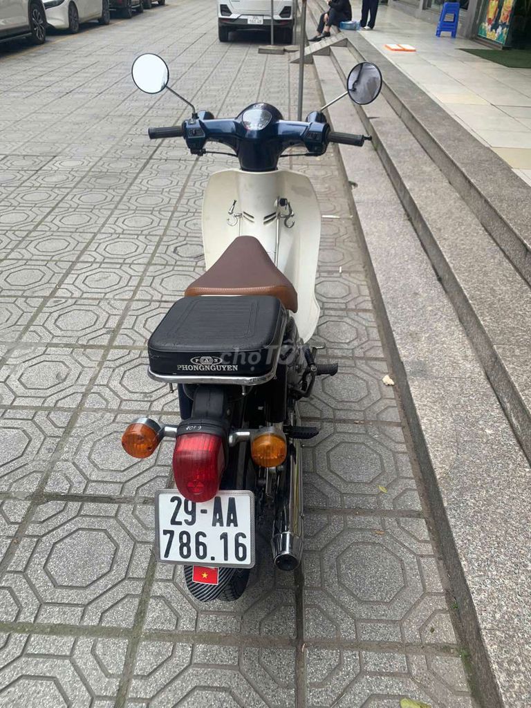 Mình muốn bán cho các sv. Mua bán Xe máy tại Quận Hoàng Mai Hà Nội được đăng bởi Tên chưa cung cấp hình 2