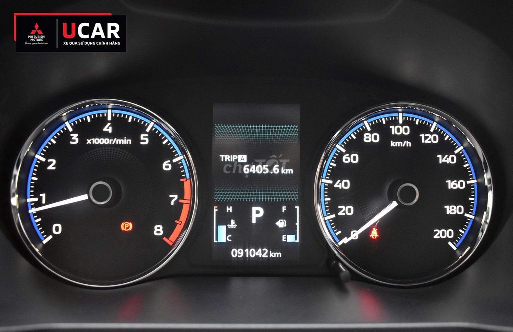 Mitsubishi Xpander Premium 2023 trắng. Mua bán Ô tô tại Quận Cái Răng Cần Thơ được đăng bởi Minh MITSUBISHI CẦN THƠ hình 9