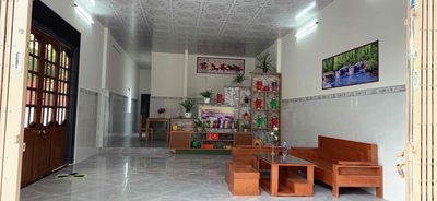 CHO THUÊ NHÀ CẤP 4 MỚI ĐẸP – FULL NỘI THẤT CƠ BẢN