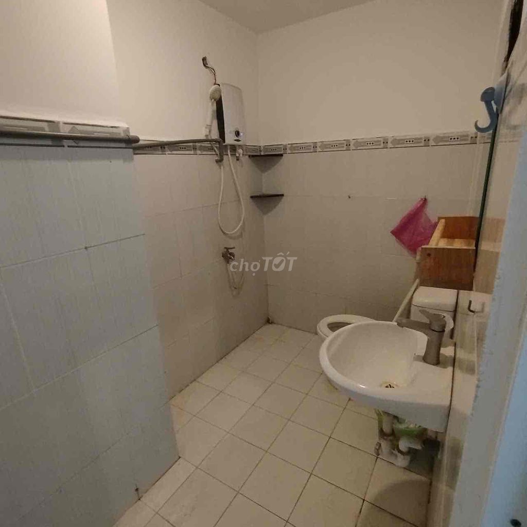 Dang nhượng căn hộ chung cư Lê Thành Phường Tân Tạo BT