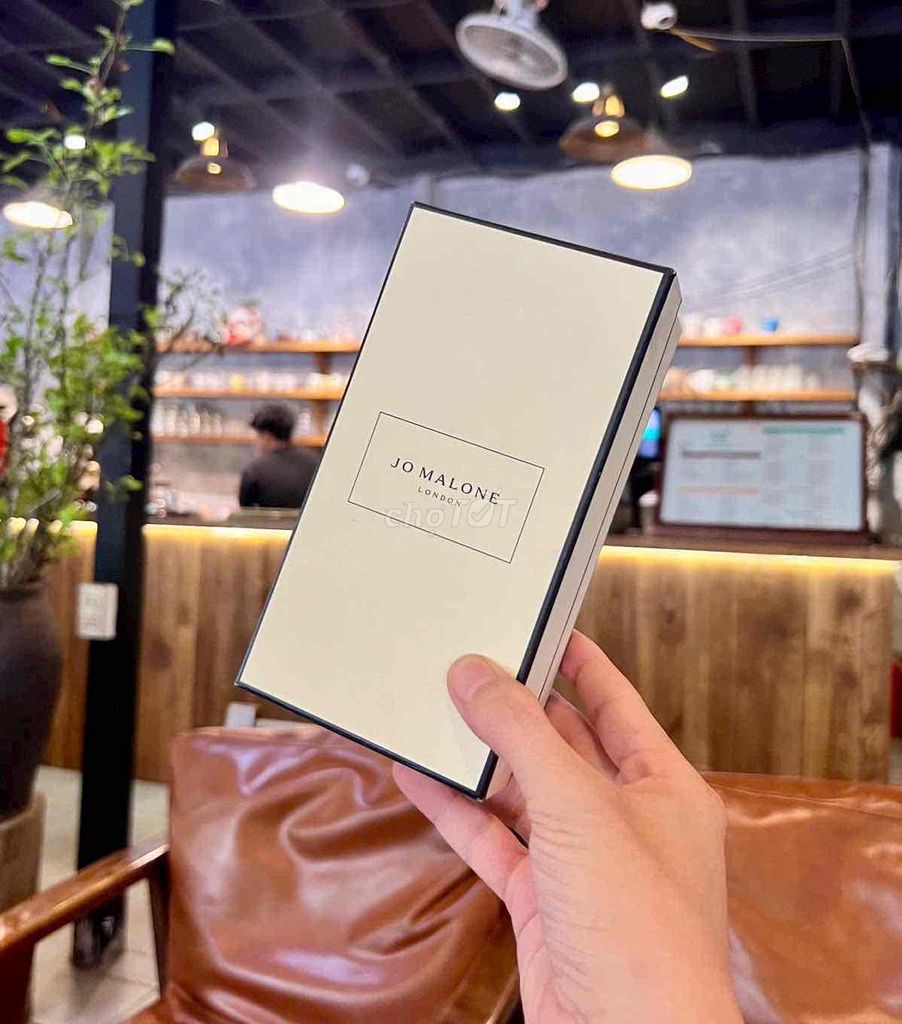 Jo Malone London English Pear fullbox Chính hãng. Mua bán Nước hoa tại Quận Cầu Giấy Hà Nội được đăng bởi Tuấn Anh Phùng hình 1