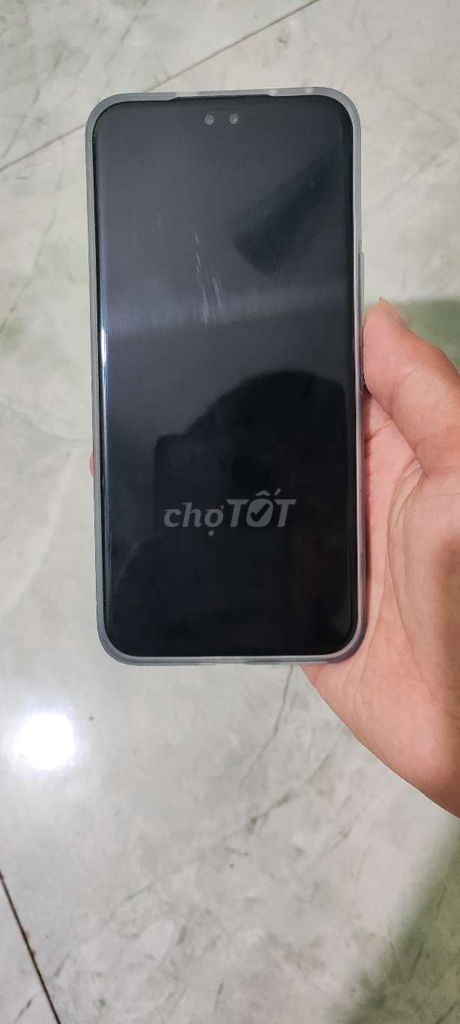 Honor 400 Pro 12GB/512GB Đen. Mua bán Điện thoại tại Thành phố Bắc Ninh Bắc Ninh được đăng bởi Inosuke hình 1