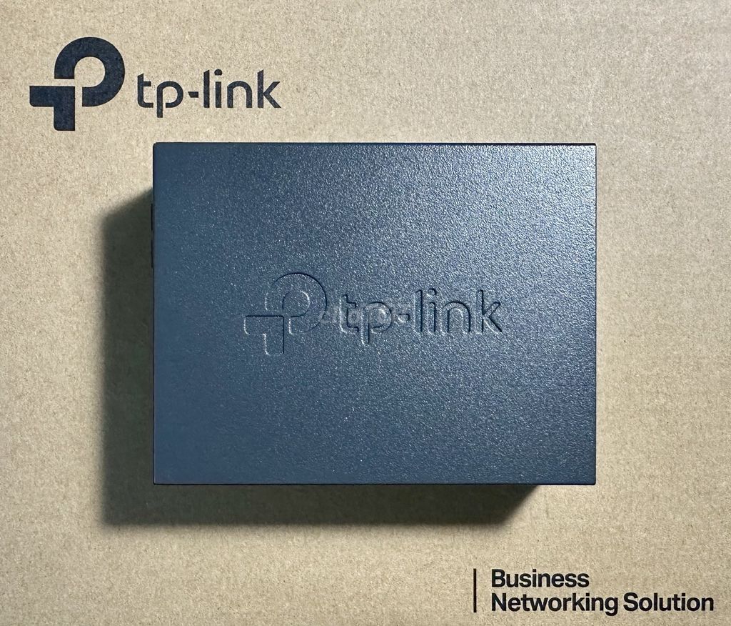 Gigabit Converter quang TP-Link TL-FC311A-20