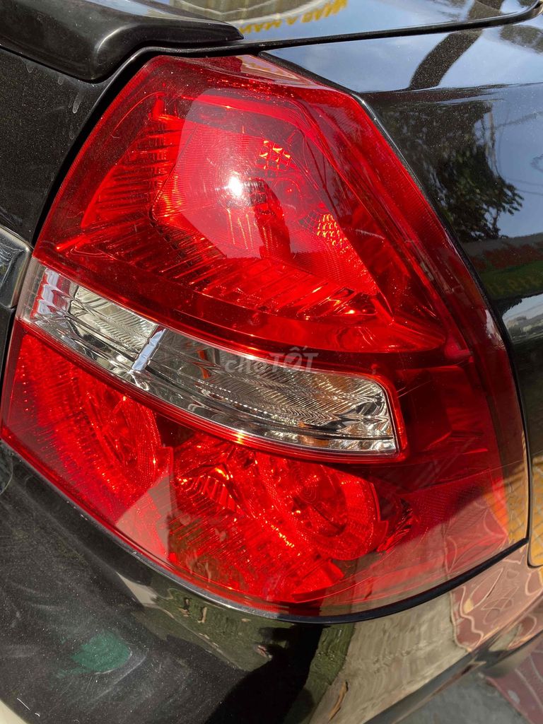 Chevrolet Aveo 2016 LT 1.5 - 101000 km. Mua bán Ô tô tại Thành phố Thủ Đức Tp Hồ Chí Minh được đăng bởi đoàn vũ hùng hình 2