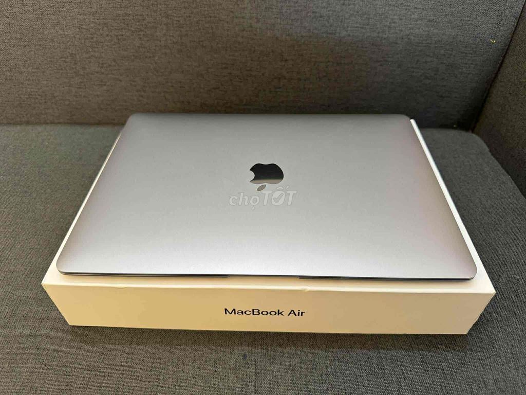 Apple MacBook Air 2019. Mua bán Laptop tại Quận Cầu Giấy Hà Nội được đăng bởi Trang hình 1