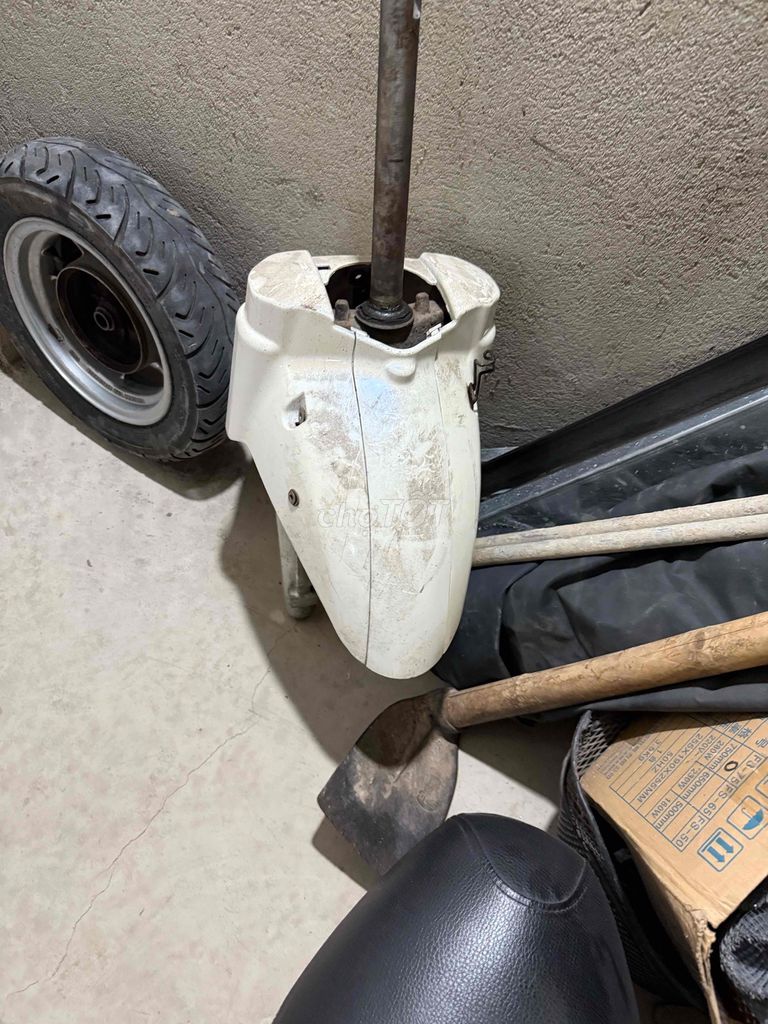 fun dàn áo xe alidabet. Mua bán Phụ tùng xe tại Huyện Trảng Bom Đồng Nai được đăng bởi minh hình 3