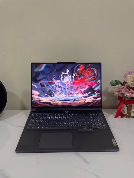 Lenovo Legion Slim 7 R9000X R7-7840H 16GB/1TB. Mua bán Laptop tại Quận Thanh Xuân Hà Nội được đăng bởi Hội Đồ Điện Tử hình 1