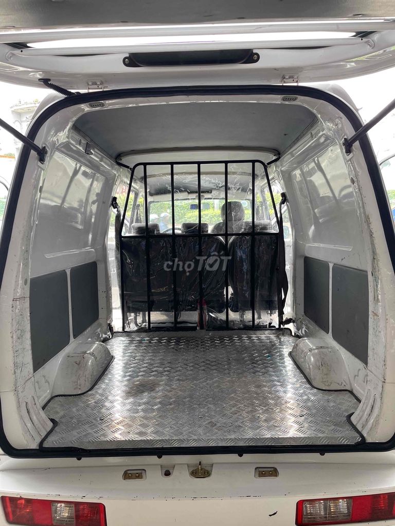 cần bán thaco tải van 5 chổ 750kg đời 2021. Mua bán Xe tải, xe ben tại Quận 12 Tp Hồ Chí Minh được đăng bởi Nguyễn văn trường hình 12