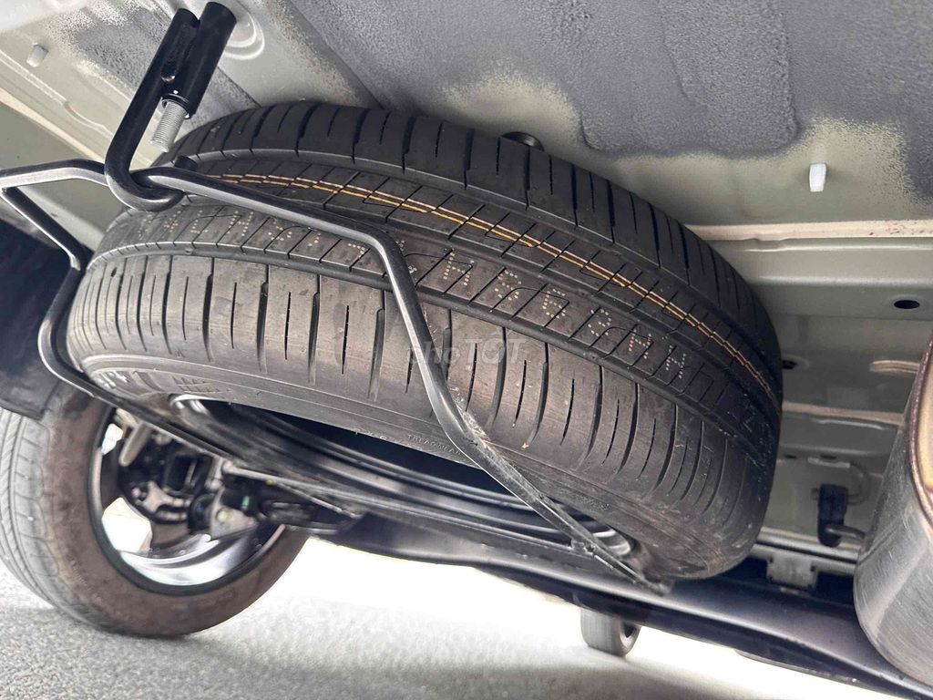 Hyundai Stargazer 2024 X Cao cấp ĐK 2025 chạy 1v5. Mua bán Ô tô tại Thành phố Thủ Đức Tp Hồ Chí Minh được đăng bởi Đỗ Sang hình 20