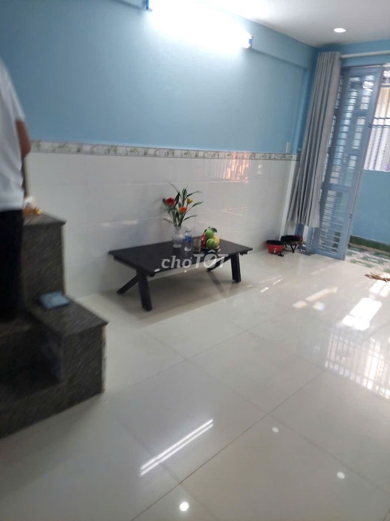 NHÀ NGUYÊN CĂN 2PN 2WC 9 TRIỆU