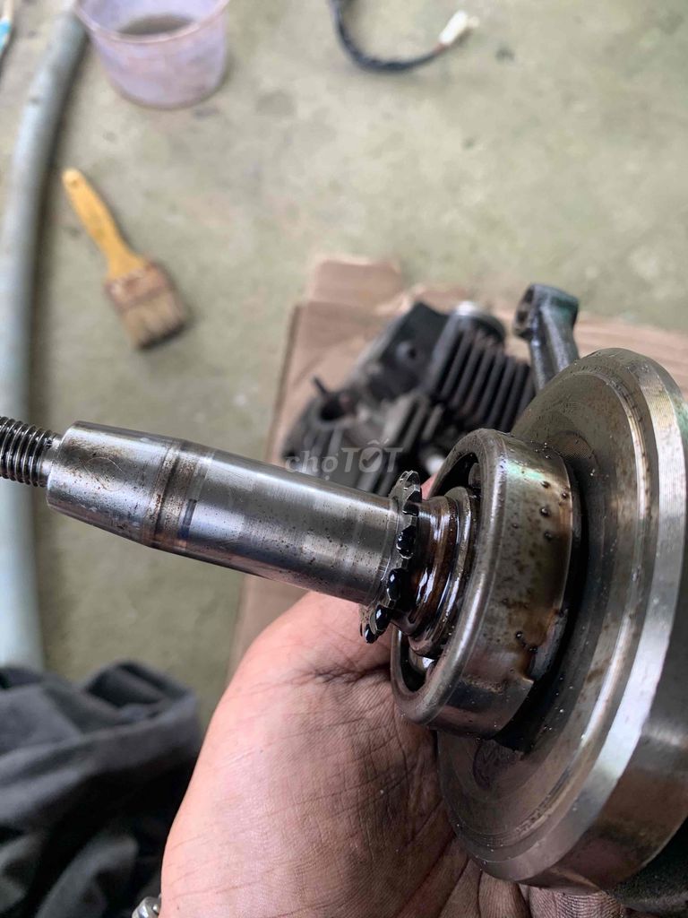 đầu lòng dên dream thái cos 0 STD. Mua bán Phụ tùng xe tại Quận Ninh Kiều Cần Thơ được đăng bởi Đăng hình 13