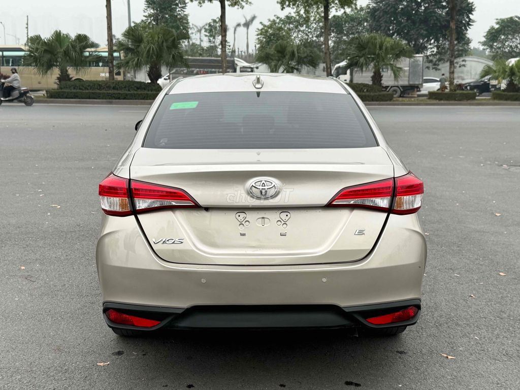 Vios 2024 CVT. Mua bán Ô tô tại Quận Hoàng Mai Hà Nội được đăng bởi Dong Doanh hình 6