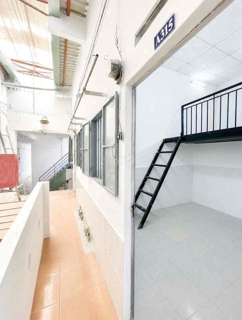 NHÀ MỚI NGAY ĐH CÔNG THƯƠNG