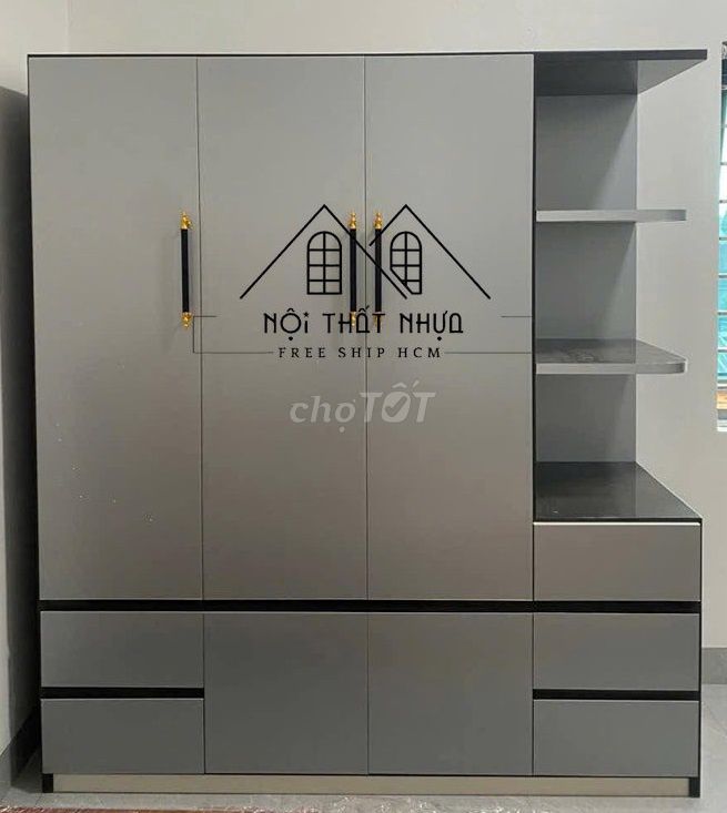 Tủ quần áo Nhựa Tủ quần áo^Tủ quần áo^Tủ quần áo^. Mua bán Tủ, kệ gia đình tại Thành phố Biên Hòa Đồng Nai được đăng bởi Nội thất giá xưởng hình 1