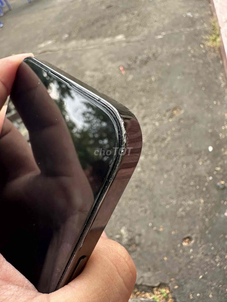 Apple iPhone 14 Pro Max 256GB Đen. Mua bán Điện thoại tại Thành phố Mỹ Tho Tiền Giang được đăng bởi Hoàng hình 1