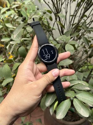 Galaxy Watch4 Classic .. Mua bán Thiết bị đeo thông minh tại Huyện Đông Anh Hà Nội được đăng bởi Nguyen Huan 