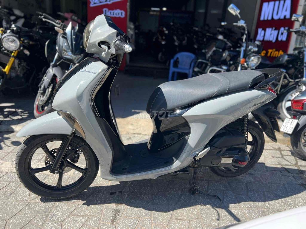 janus 2020 ( khoá smk)❇️Đồng Moto Đà Lạt❇️. Mua bán Xe máy tại Thành phố Đà Lạt Lâm Đồng được đăng bởi ĐỒNG MOTOR 2  cá nhân hình 2