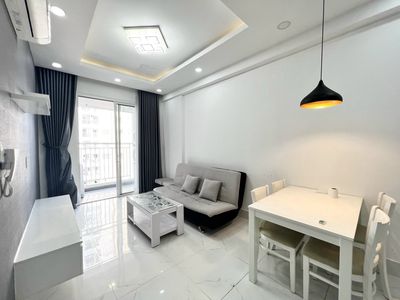 2pn/1wc golden mansion full nội thất ở ngay
