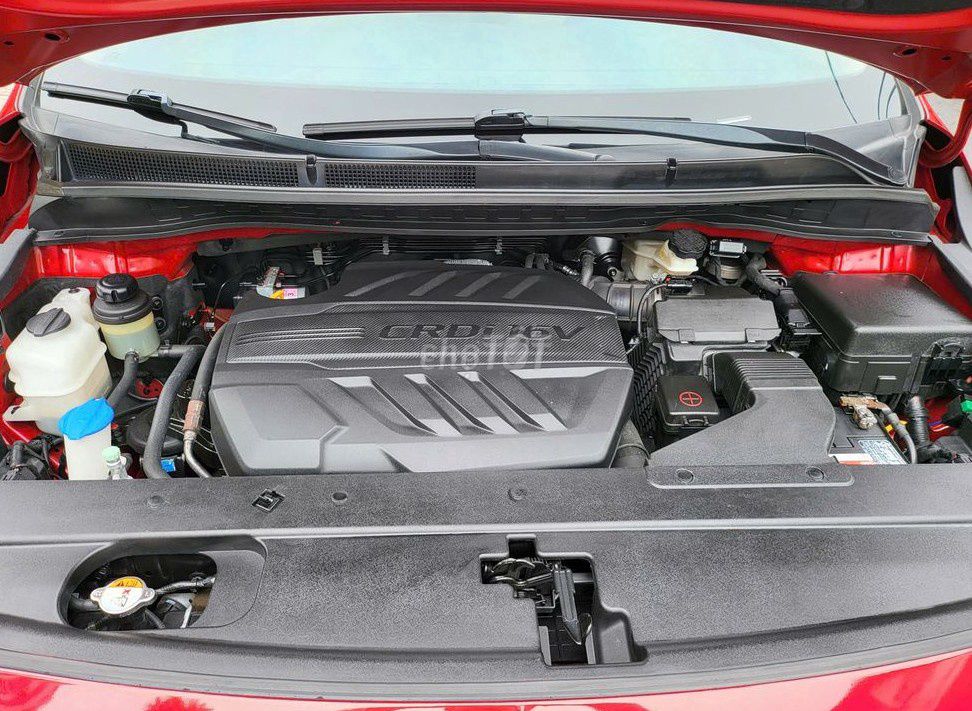 Kia Sedona 2020 Luxury - 69000 km. Mua bán Ô tô tại Quận 10 Tp Hồ Chí Minh được đăng bởi A Thanh hình 11